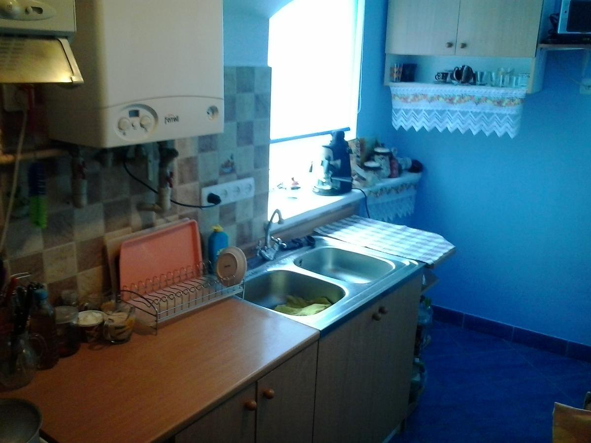Hotel Turul Berehowo Zewnętrze zdjęcie