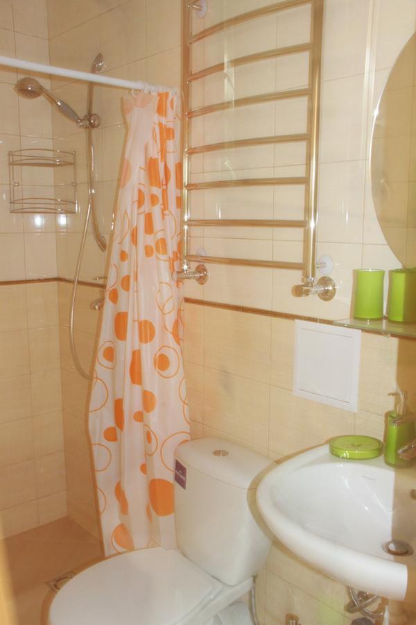 Hotel Turul Berehowo Zewnętrze zdjęcie