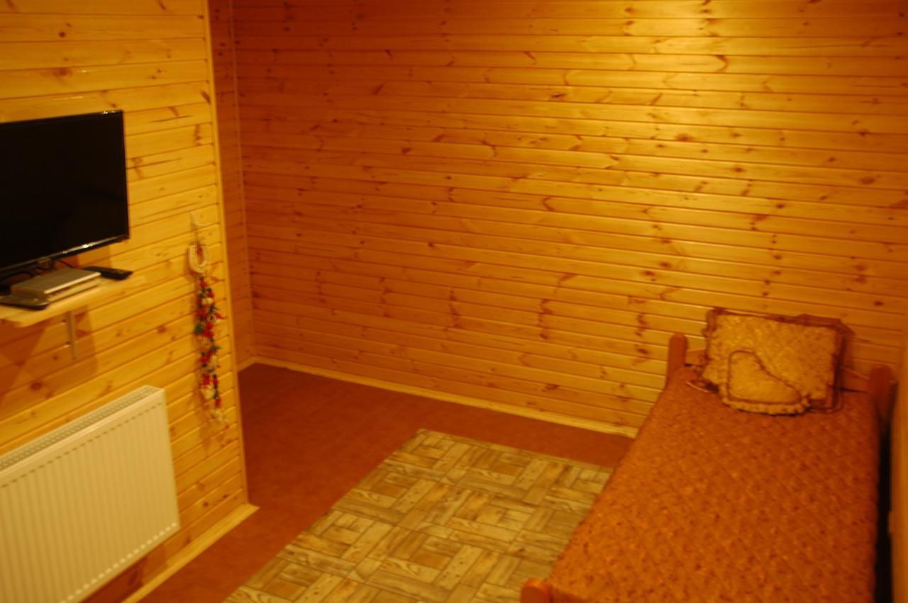 Hotel Turul Berehowo Zewnętrze zdjęcie