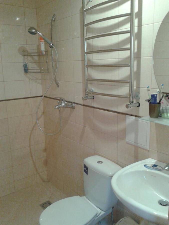 Hotel Turul Berehowo Zewnętrze zdjęcie