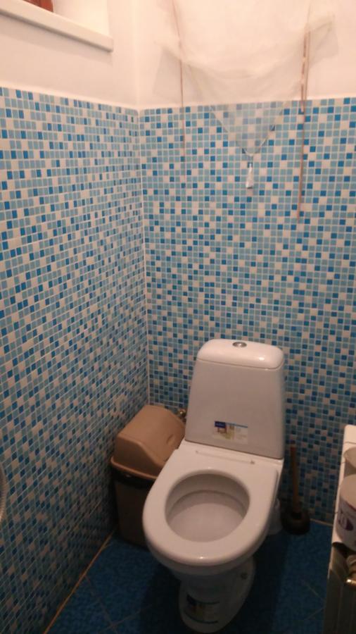 Hotel Turul Berehowo Zewnętrze zdjęcie