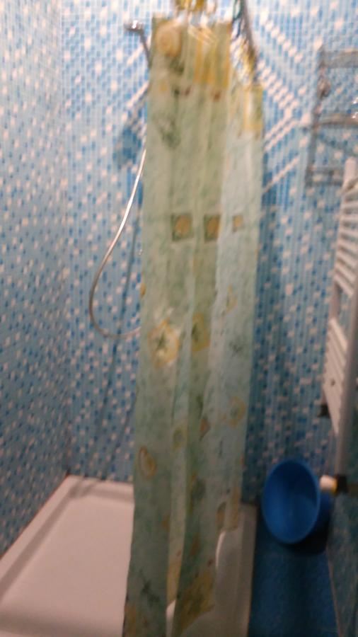 Hotel Turul Berehowo Zewnętrze zdjęcie