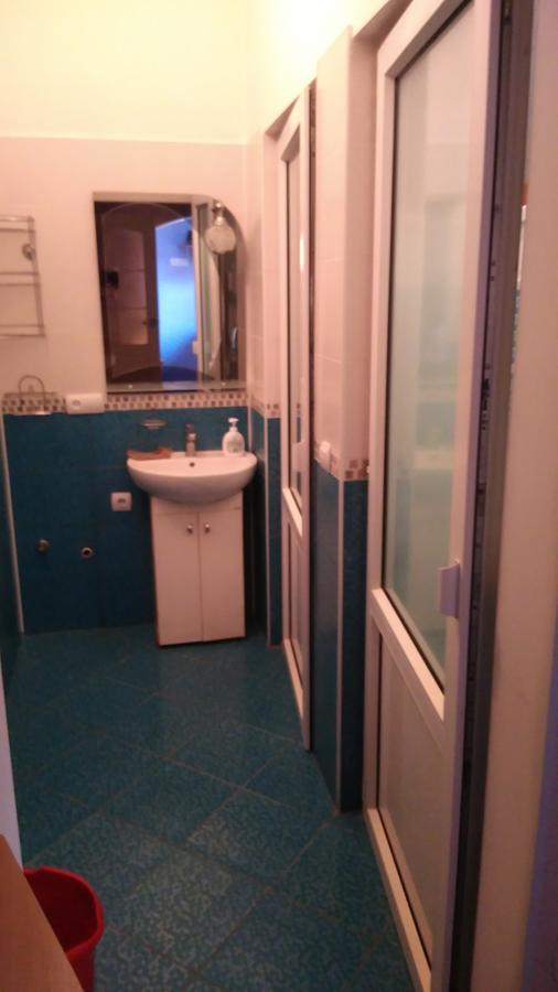 Hotel Turul Berehowo Zewnętrze zdjęcie