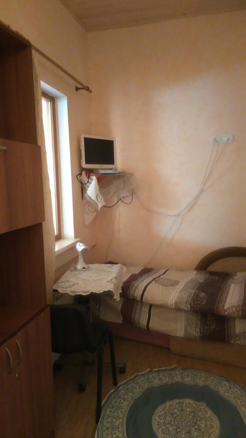 Hotel Turul Berehowo Zewnętrze zdjęcie